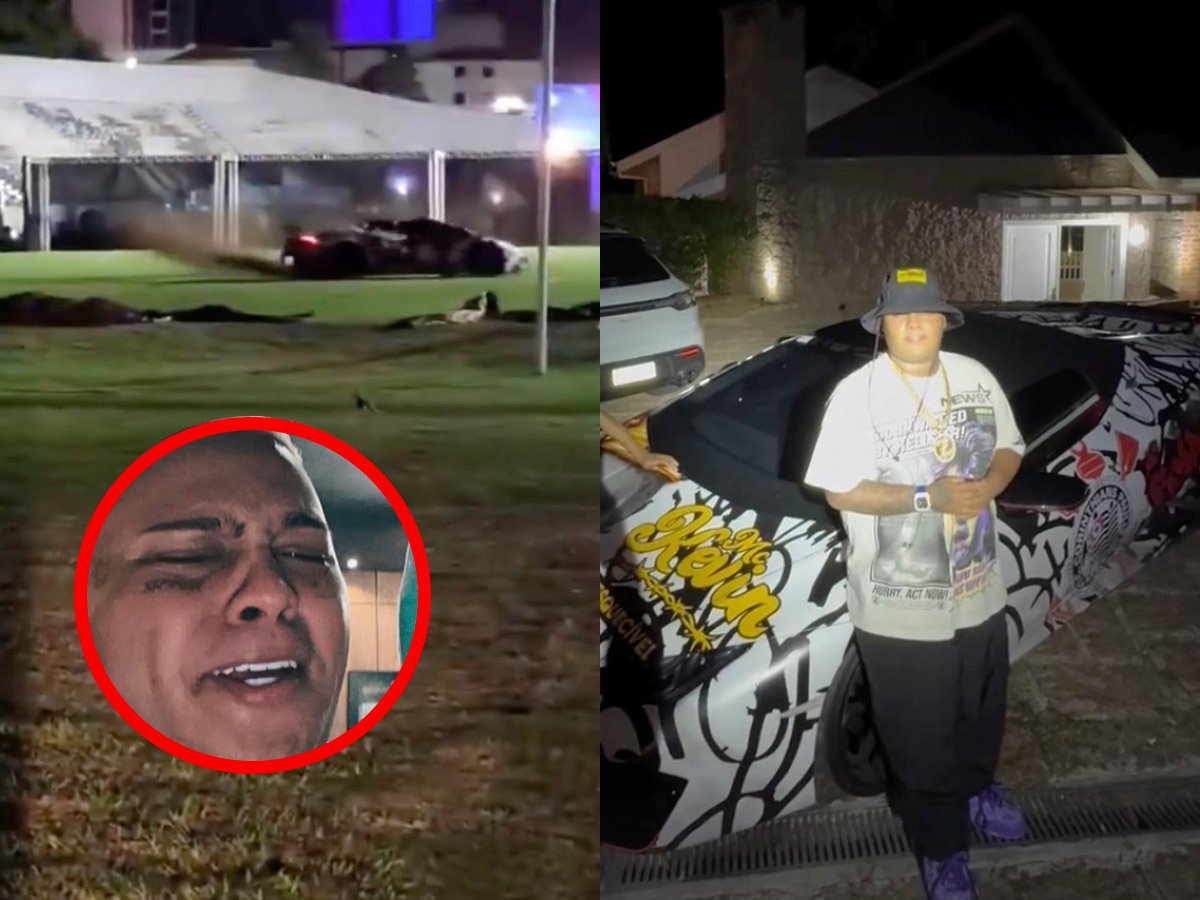 Reprodução / Instagram