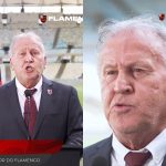 Flamengo quer reconhecimento da ONU como nação simbólica-cultural
