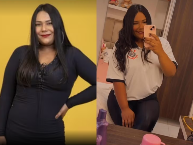 Perfil de Chaiany é suspenso no Instagram e equipe defende que não compra seguidores