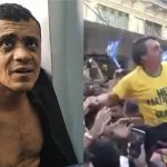 Homem que deu facada em Bolsonaro vive em cela de 6m² e rejeita tratamento psiquiátrico