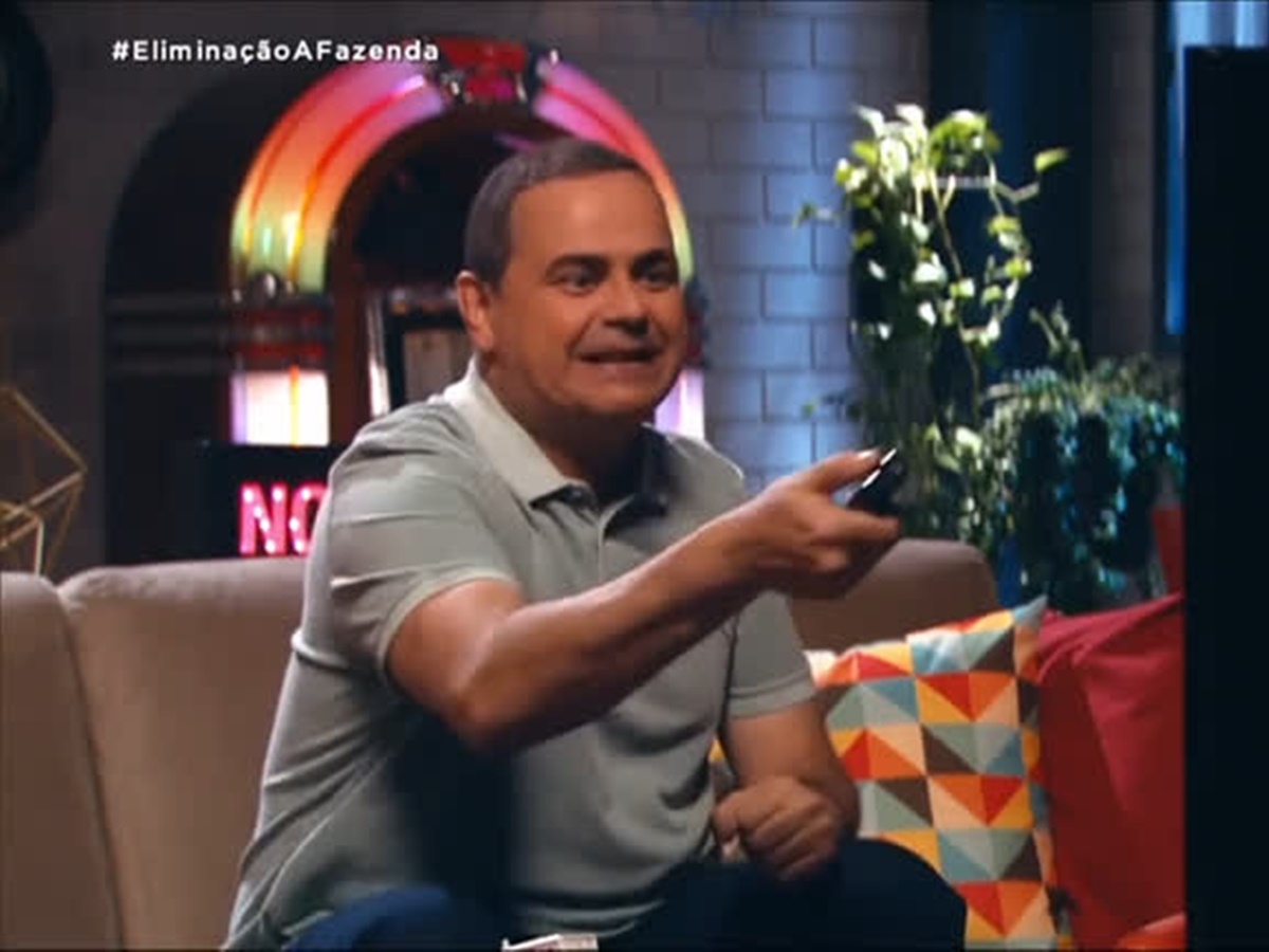 SoFazenda, quadro de humor de A Fazenda, chega ao fim após 4 anos no ar (Reprodução / Record)