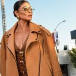 Juliana Paes revela motivo de recusar Renascer e como ficou sua relação com a Globo