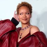 Chega de descanso! Rihanna avisa que já está preparada para voltar à música