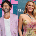 Justin Baldoni processa Blake Lively e Ryan Reynolds e pede R$ 2,4 bilhões