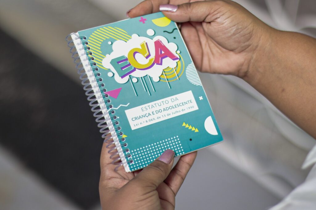 Reprodução: SEJUSC Amazonas Reprodução: SEJUSC Amazonas