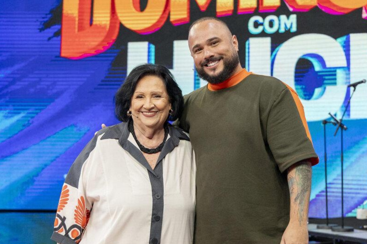 Divulgação: Globo