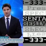 O que foi isso, Record News? Canal de notícias tenta descobrir falha misteriosa na transmissão ao vivo