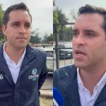 Prefeito se manifesta sobre queda de helicópteros que matou seis pessoas no Rio