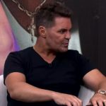“Virei trombadinha e cheirava cola pra não sentir fome”, diz Eduardo Costa sobre a infância