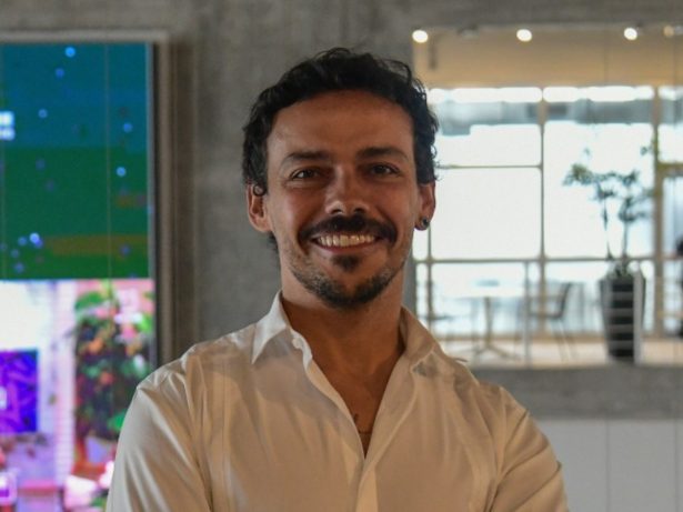 TV Gazeta aposta em área de criação e anuncia executivo Eduardo Gaspar