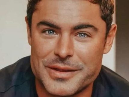 Zac Efron é hospitalizado após acidente em piscina em Ibiza