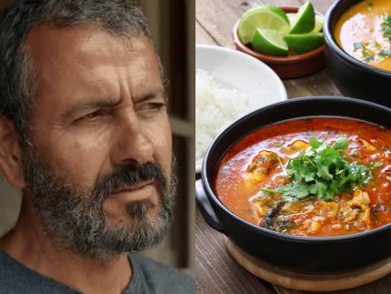 Moqueca baiana de Renascer irrita capixabas e recebe enxurrada de críticas