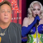 Leonardo critica show de Madonna e dispara: “Não é show, é suruba”