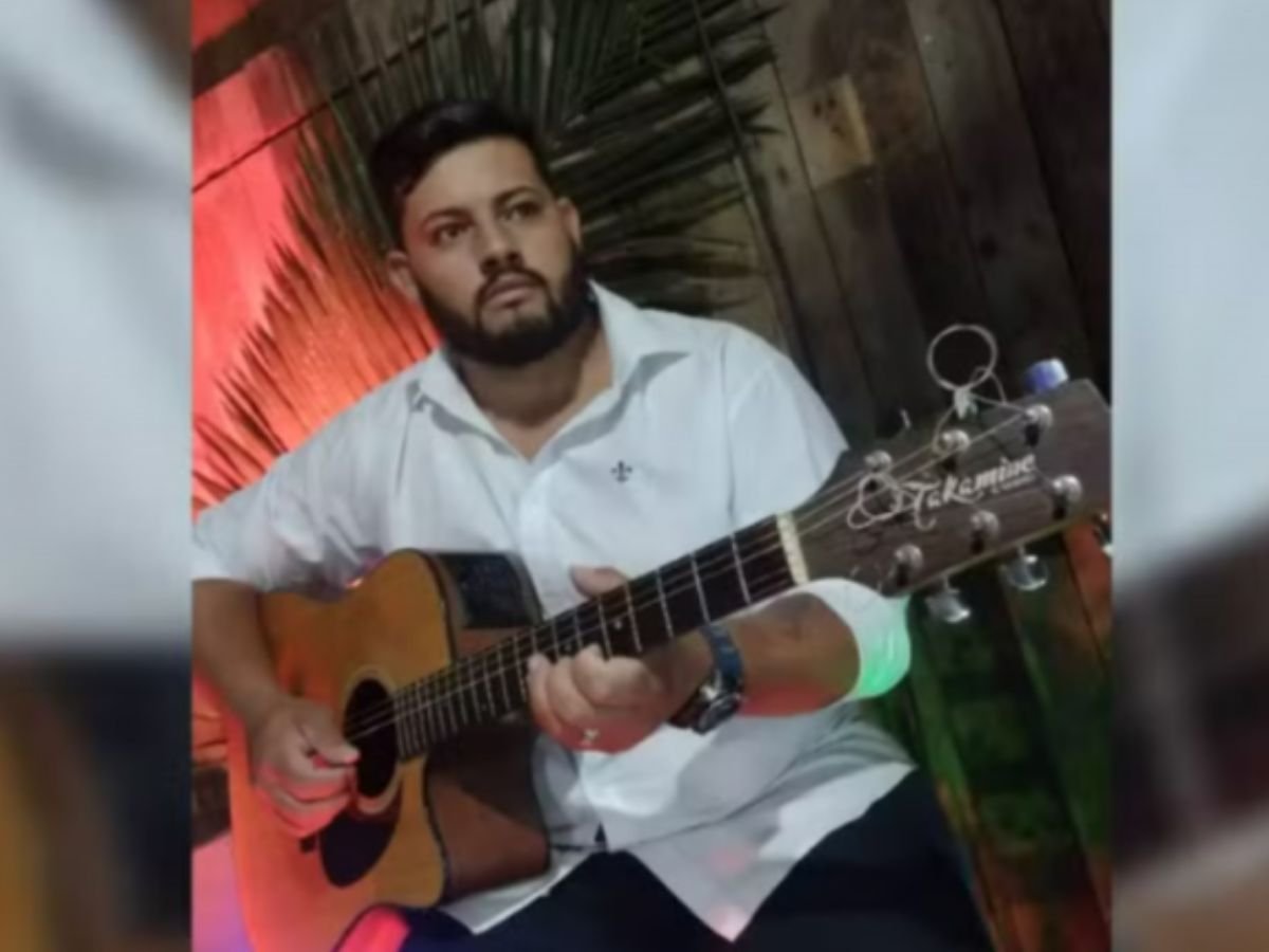 Cantor sertanejo morre em Goiânia