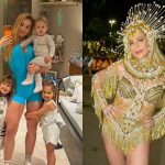 Famosos saem em defesa de Virginia após ataque de Piovani aos filhos; veja quem apoiou