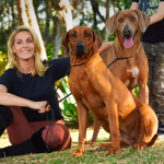 Ana Hickmann lamenta morte de sua cadela: “Saudade aperta o coração”