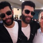 Em Barretos, Gusttavo Lima convida público a conhecer o Hospital de Amor