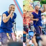 Mr. Dan lança EP “No Ar em Salvador”, gravado em Salvador: “Energia que não dá para explicar”