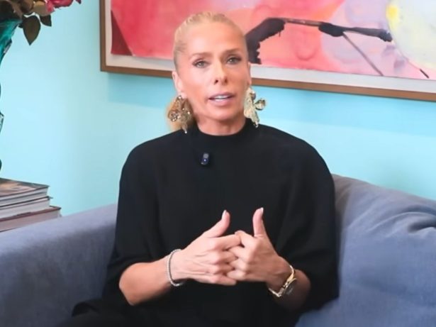 Galisteu revela incentivo do marido ao falar sobre Ayrton Senna: “Preciso agradecê-lo”