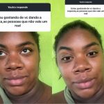 Raquel Brito diz que passou a acionar jurídico contra ataques: “Tá na hora de dar um basta”