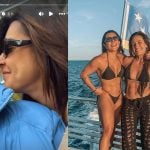 Amor escrito nas estrelas: Lauana Prado revela que pretende casar com Tati Dias