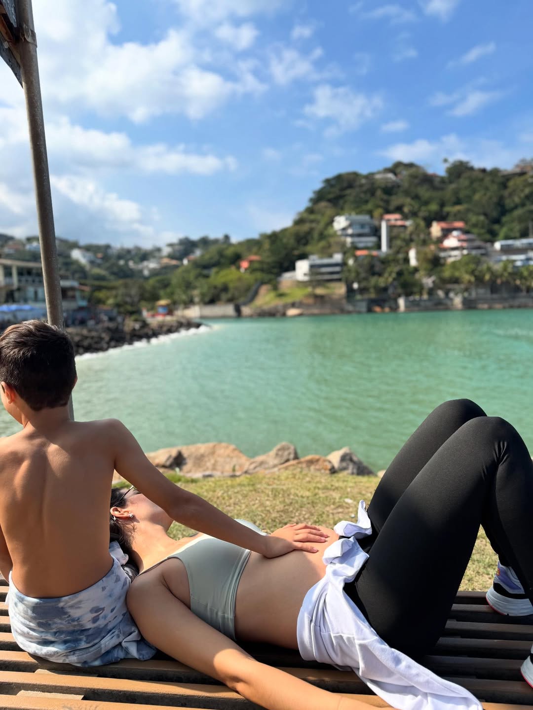 Reprodução: Instagram / @renatasilveirag
