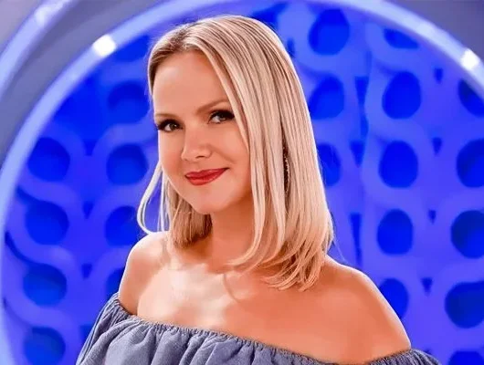 SBT anuncia saída de Eliana após quase 15 anos na emissora. Leia nota!