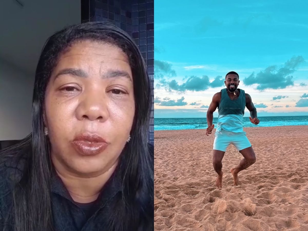 Reprodução: Instagram/Montagem