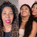 Mãe de Davi e Raquel Brito dispara contra imprensa após polêmica: “Eu vou amaldiçoar vocês” Mãe de Davi e Raquel Brito dispara contra imprensa após polêmica: “Eu vou amaldiçoar vocês”