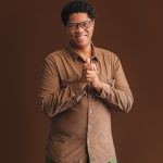 Elísio Lopes Júnior, sobre “A Nobreza do Amor”: “Especial na minha trajetória”