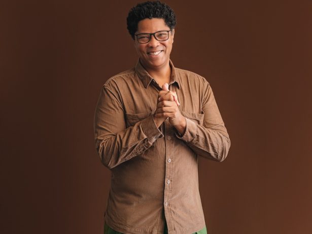 Elísio Lopes Júnior, sobre “A Nobreza do Amor”: “Especial na minha trajetória”