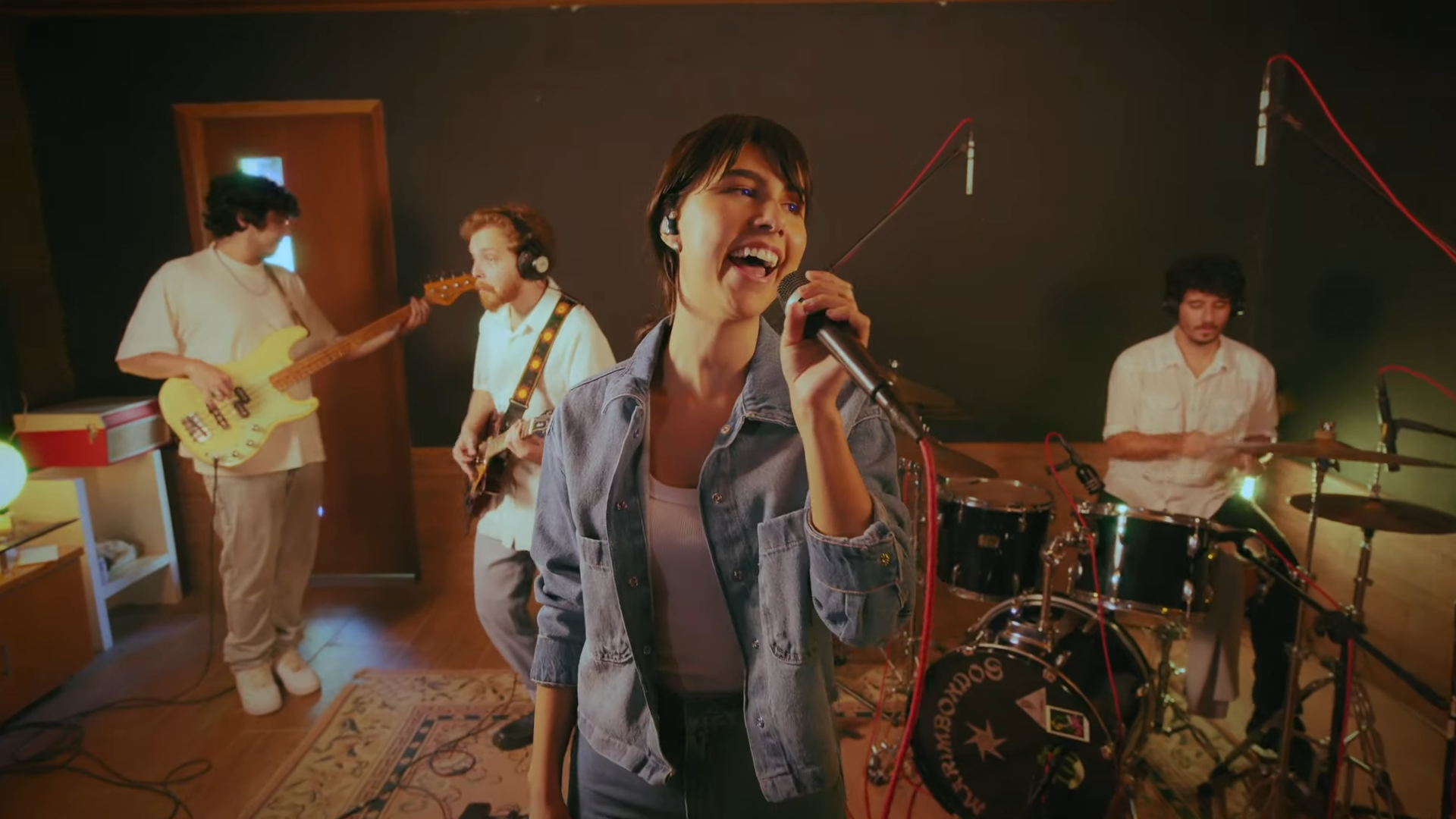Reprodução: YouTube/Elize Fleury