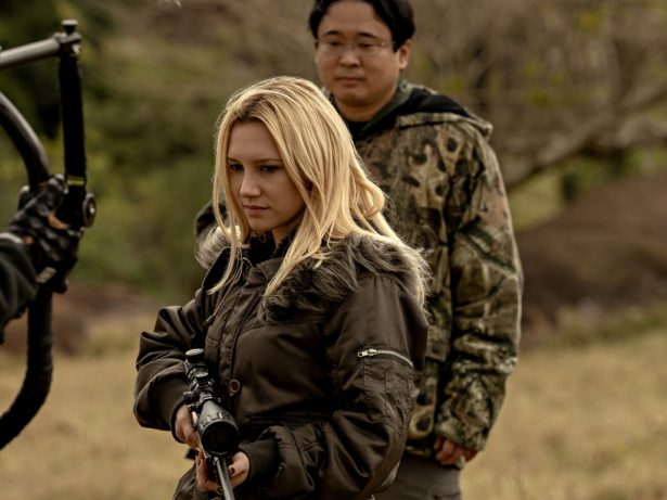 Netflix divulga novas imagens de “Elize: Sombras de Uma Mulher”; filme estreia amanhã