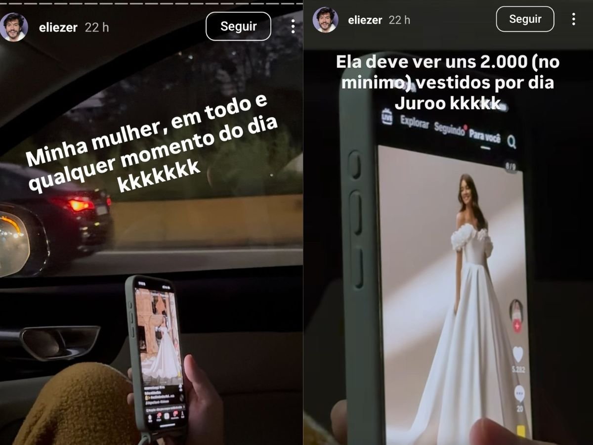 Reprodução/Instagram