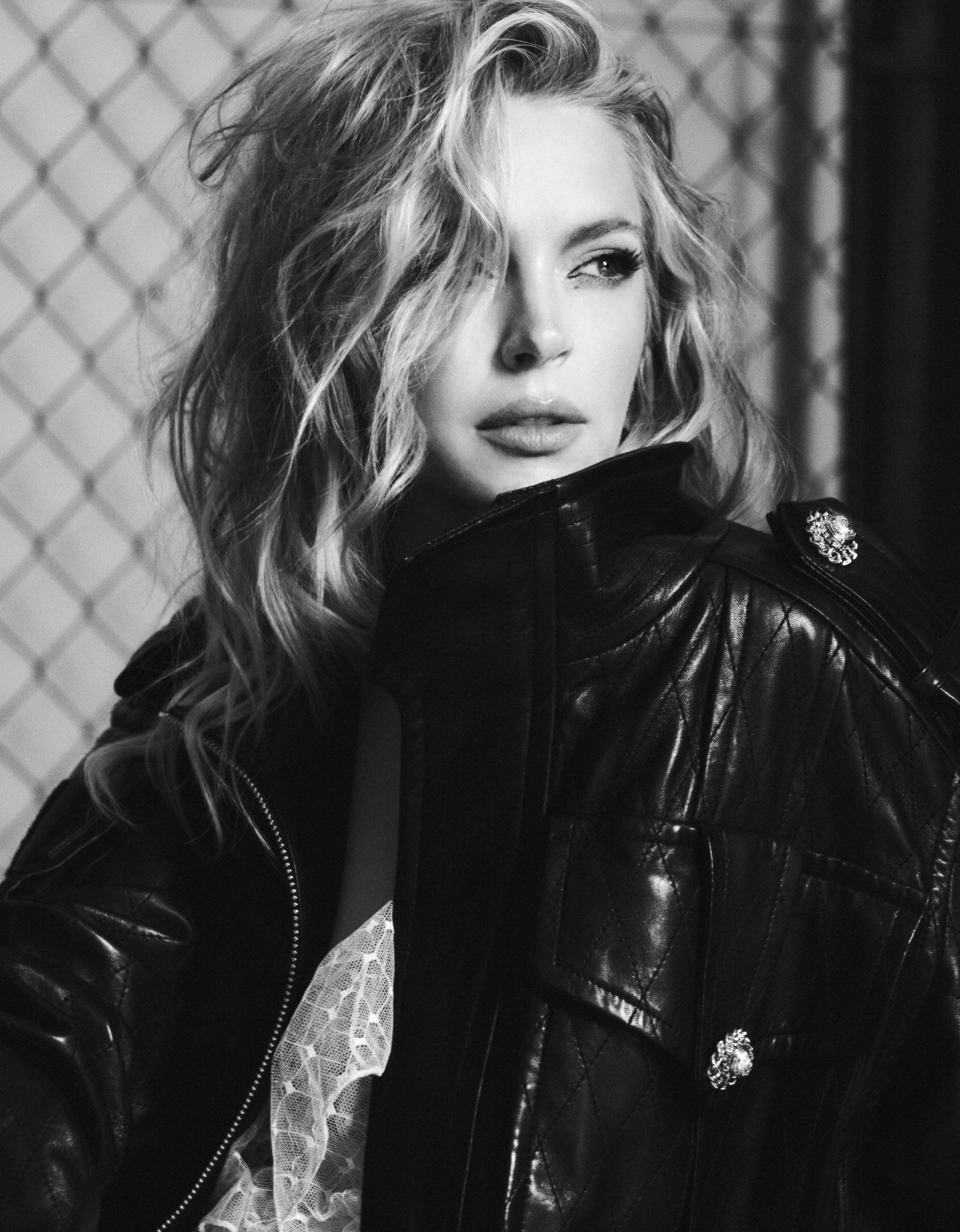 Reprodução/ElleUSA