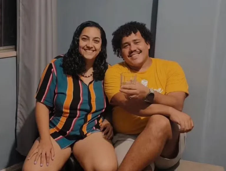 Em meio a guerra com família de Buda, Camila Moura “sequestra” redes sociais do brother