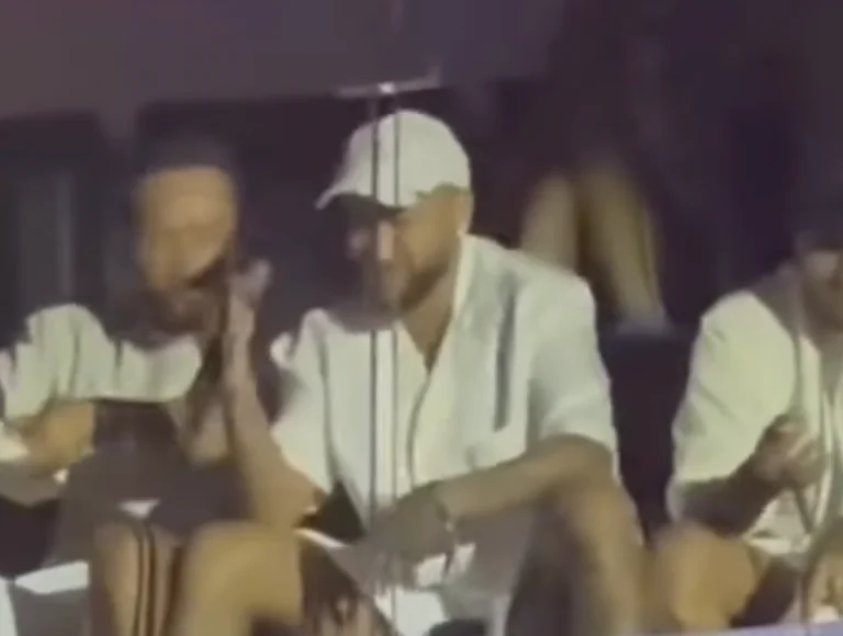E aí, Neymar? Jogador é questionado se prefere lesionar o joelho ou pênis
