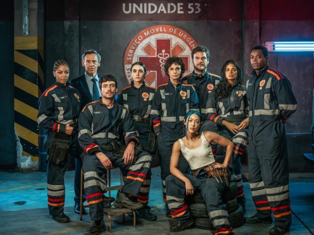 Opinião: “Emergência 53” prova que ainda há muito a explorar nas séries médicas brasileiras