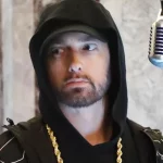 Eminem processa a Meta por violação dos direitos autoriais e pede indenização milionária
