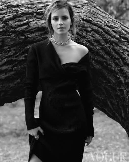 Reprodução/Instagram/@emmawatson
