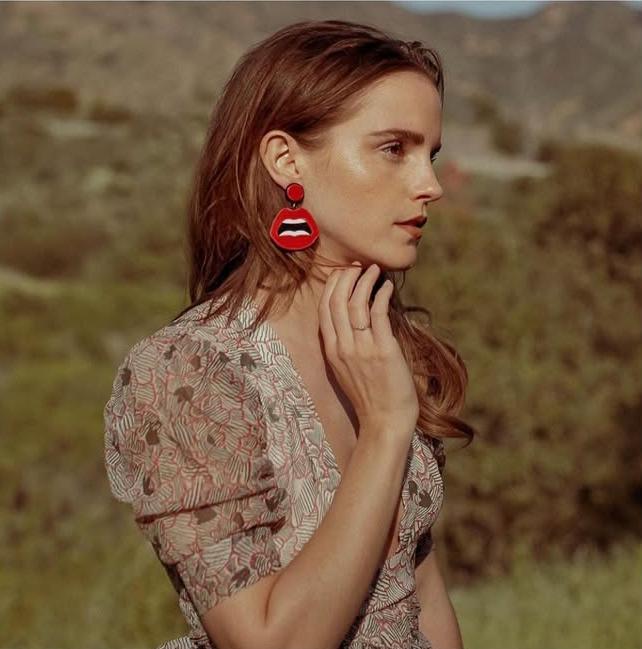 Reprodução/Instagram/@emmawatson