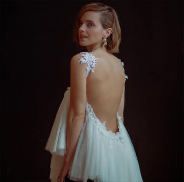 Reprodução/Instagram/@emmawatson