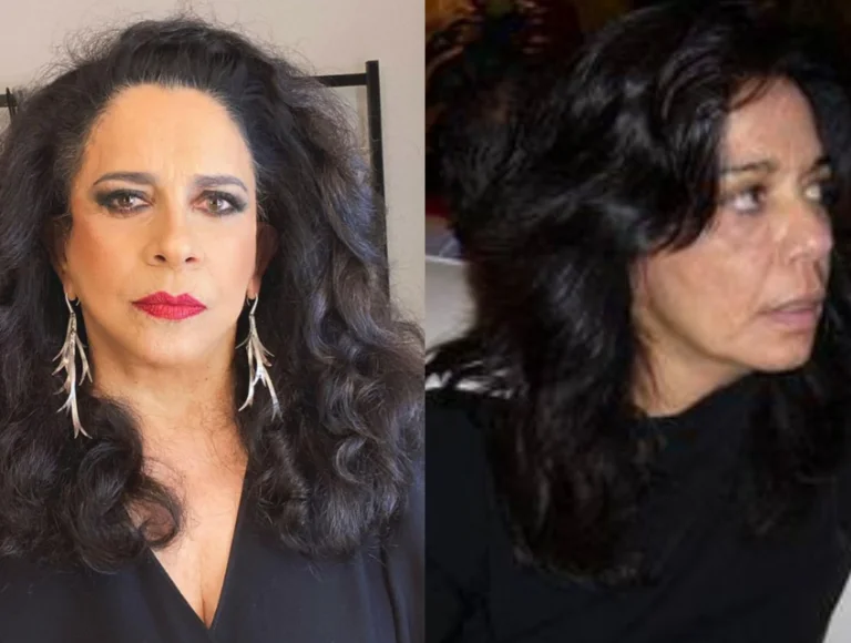 Empresa de Gal Costa com viúva acumula mais de R$ 700 mil em dívidas