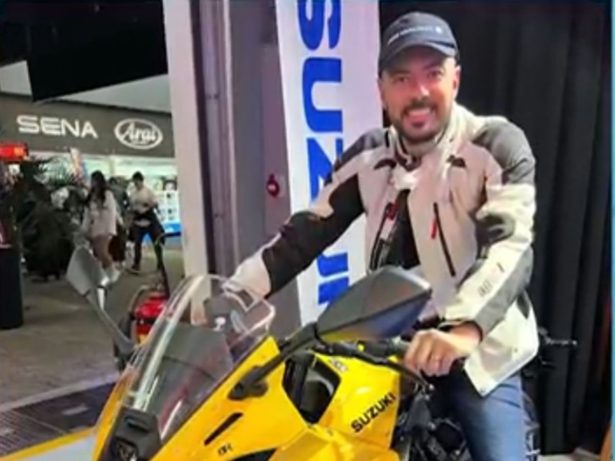 Empresário de SP desaparece no Autódromo de Interlagos; caso é intrigante
