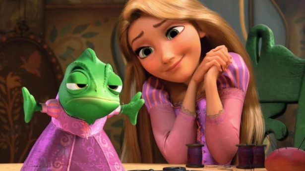 “Enrolados” volta a ser desenvolvido pela Disney e Scarlett Johansson é cotada para Gothel, diz site