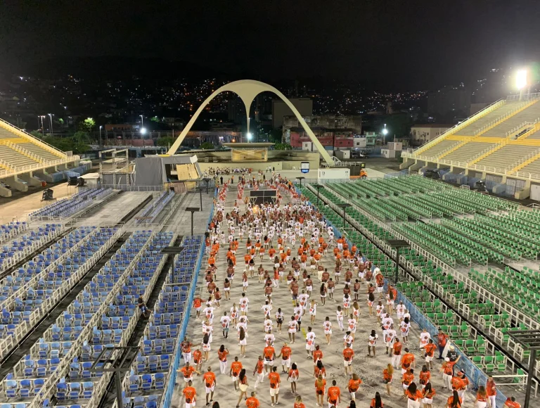 Leo Dias