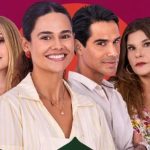 “Então é Amor?”: Globoplay aposta em romance e intrigas em nova novelinha