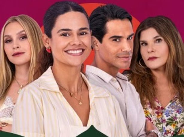 “Então é Amor?”: Globoplay aposta em romance e intrigas em nova novelinha