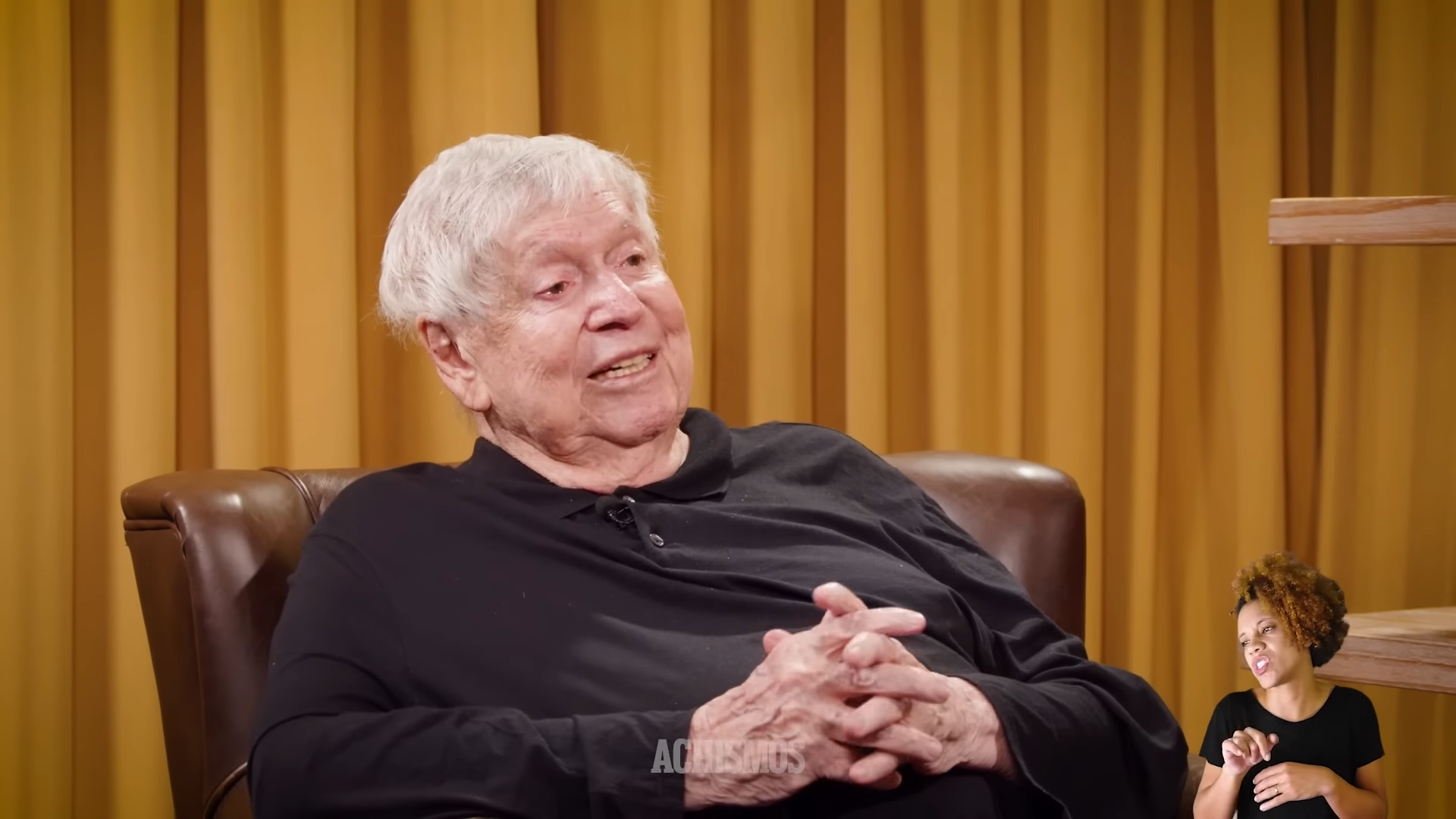 entrevista achismos boni