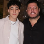 Bruno comenta fama do filho Enzo: “Não quer compromisso, é muito novo”